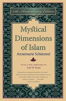 Mystical Dimensions of Islam(English, Paperback, Schimmel Annemarie)