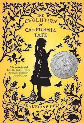 Evolution of Calpurnia Tate(English, Paperback, Kelly Jacqueline)