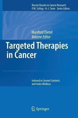 Targeted Therapies in Cancer(English, Hardcover, unknown)