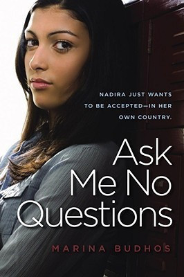 Ask Me No Questions(English, Paperback, Budhos Marina)
