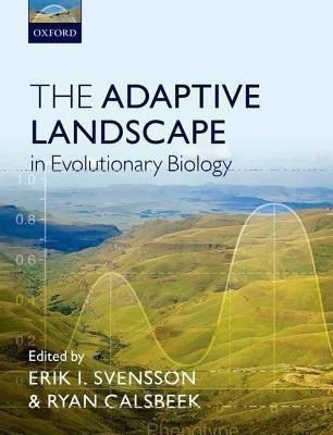The Adaptive Landscape in Evolutionary Biology(English, Hardcover, unknown)