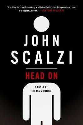 Head on(English, Hardcover, Scalzi John)