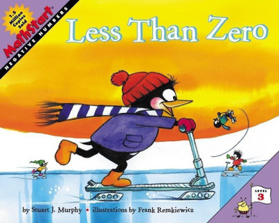 Less Than Zero(English, Paperback, Murphy Stuart J.)