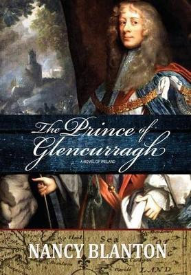 The Prince of Glencurragh(English, Hardcover, Blanton Nancy E)