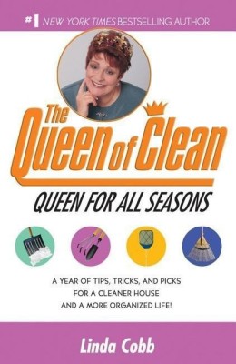 A Queen for All Seasons(English, Paperback, Cobb Linda)