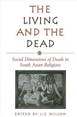 The Living and the Dead(English, Paperback, unknown)