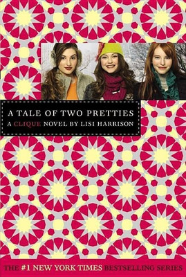 A Tale of Two Pretties(English, Paperback, Harrison Lisi)