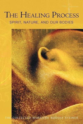 The Healing Process(English, Paperback, Steiner Rudolf)