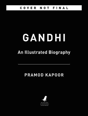 Gandhi(English, Hardcover, Kapoor Pramod)