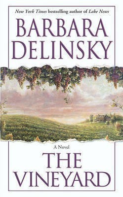 The Vineyard(English, Paperback, Delinsky Barbara)