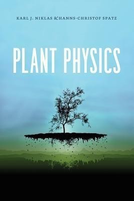 Plant Physics(English, Paperback, Niklas Karl J.)