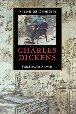 The Cambridge Companion to Charles Dickens(English, Hardcover, unknown)