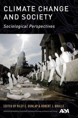 Climate Change and Society(English, Paperback, unknown)