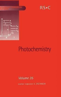 Photochemistry(English, Hardcover, unknown)