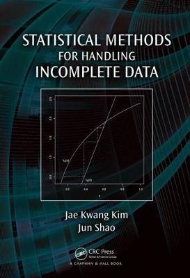 Statistical Methods for Handling Incomplete Data(English, Hardcover, Kim Jae Kwang)