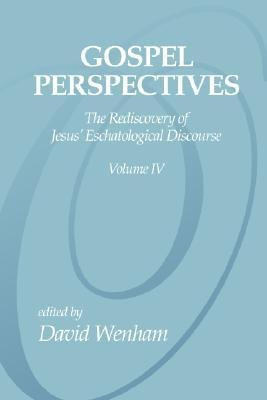 Gospel Perspectives, Volume 4(English, Paperback, unknown)