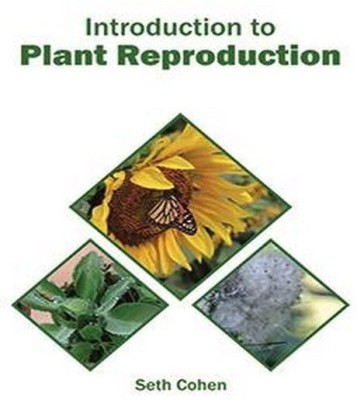 Introduction to Plant Reproduction(English, Hardcover, unknown)