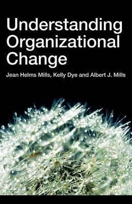 Understanding Organizational Change(English, Electronic book text, Helms-Mills Jean)