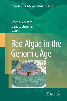 Red Algae in the Genomic Age(English, Paperback, unknown)