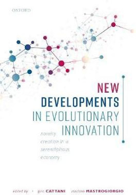 New Developments in Evolutionary Innovation(English, Hardcover, unknown)