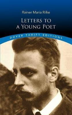Letters to a Young Poet(English, Paperback, Rilke Rainer Maria)