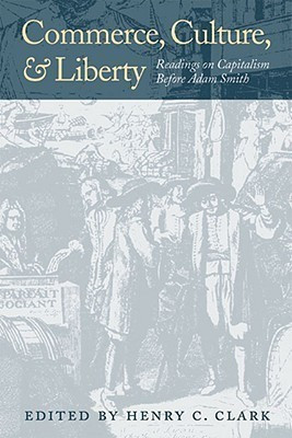 Commerce, Culture, & Liberty(English, Paperback, unknown)