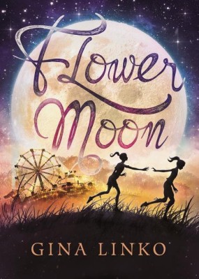 Flower Moon(English, Hardcover, Linko Gina)