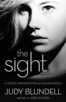 The Sight(English, Electronic book text, Watson Jude)