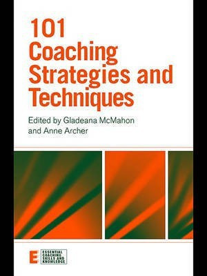 101 Coaching Strategies and Techniques(English, Electronic book text, unknown)