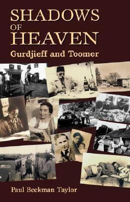 Shadows of Heaven(English, Paperback, Taylor Paul B.)