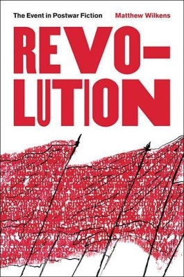 Revolution(English, Hardcover, Wilkens Matthew)