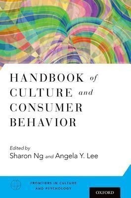 Handbook of Culture and Consumer Behavior(English, Paperback, unknown)