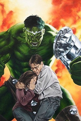 Hulk: Wwh - Front Line(English, Paperback, unknown)