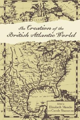 The Creation of the British Atlantic World(English, Hardcover, unknown)