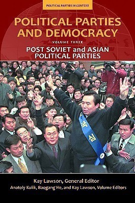 Political Parties and Democracy(English, Hardcover, unknown)