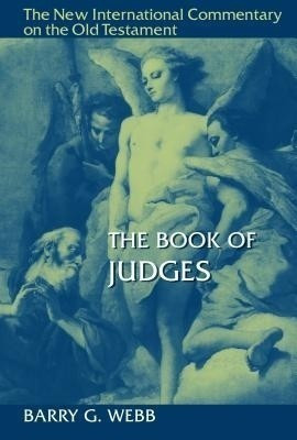 Book of Judges(English, Hardcover, Webb Barry G.)