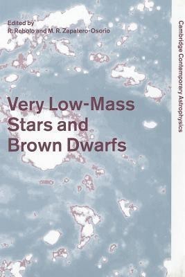 Very Low-Mass Stars and Brown Dwarfs(English, Hardcover, unknown)