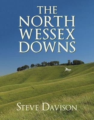 The North Wessex Downs(English, Paperback, Davison Steve)