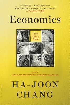Economics(English, Paperback, Chang Ha Joon)