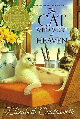 The Cat Who Went to Heaven(English, Paperback, Coatsworth Elizabeth)