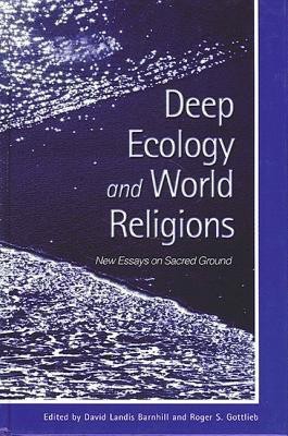 Deep Ecology and World Religions(English, Hardcover, unknown)