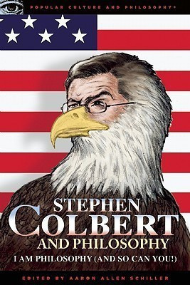 Stephen Colbert and Philosophy(English, Paperback, unknown)