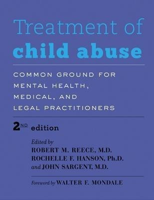 Treatment of Child Abuse(English, Paperback, unknown)