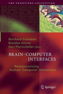 Brain-Computer Interfaces(English, Paperback, unknown)