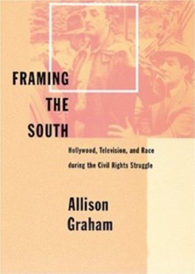 Framing the South(English, Paperback, Graham Allison)