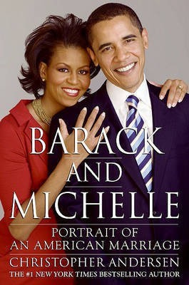 Barack and Michelle(English, Electronic book text, Andersen Christopher)