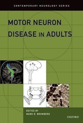 Motor Neuron Disease in Adults(English, Hardcover, unknown)
