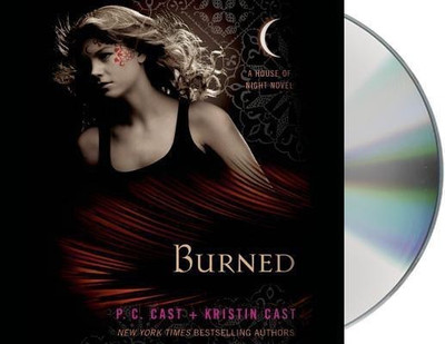 Burned(English, CD-Audio, Cast P C)