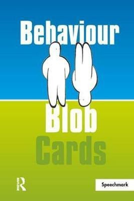 Behaviour Blob Cards(English, Cards, Wilson Pip)
