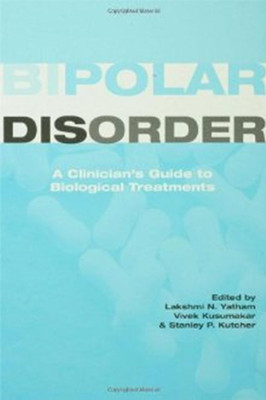 Bipolar Disorder(English, Hardcover, unknown)